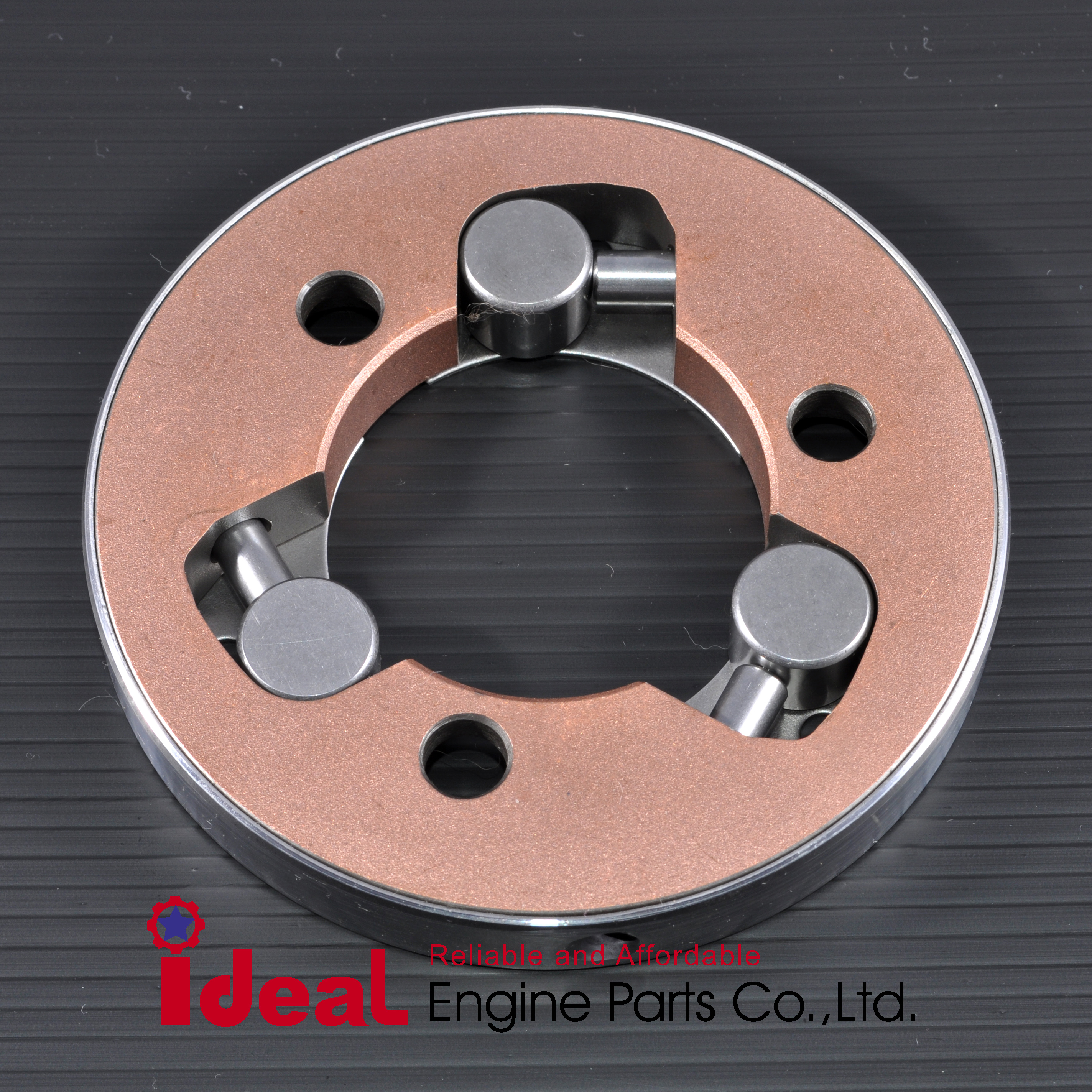 "New" Yamaha One Way Starter Clutch Gear VMAX V Max 1200 VMX12 VMX 12