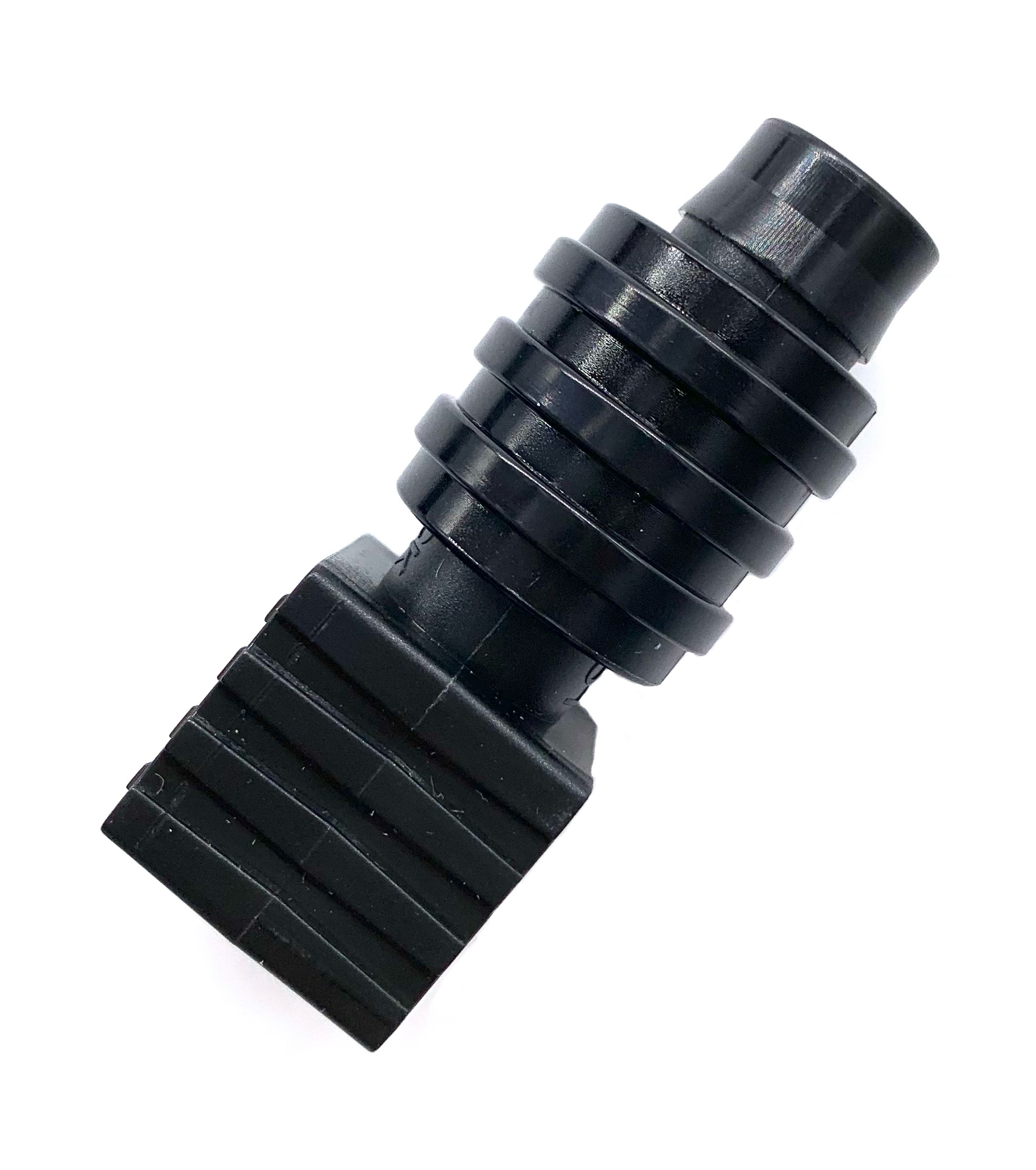 Plastico Corp. SecureBound Barb Fitting for 13 mm - Barb End | Taiwantrade