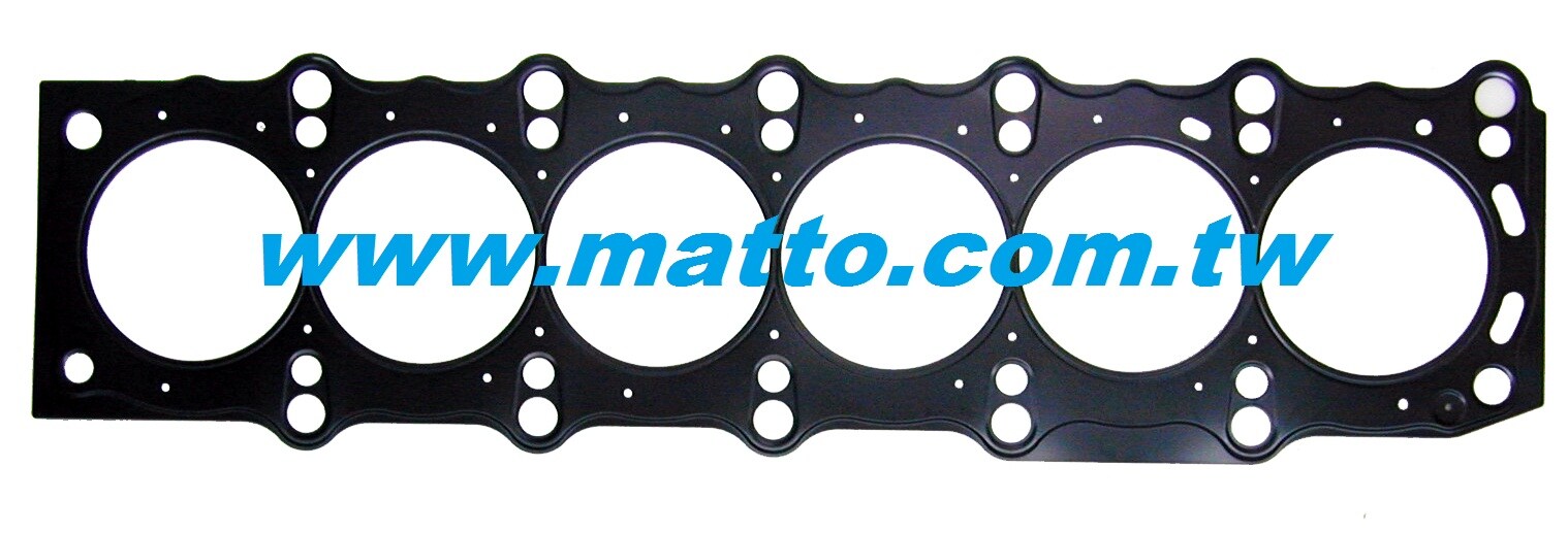 engine gaskets TOYOTA 2JZGE (1111546040),Engine Head Gasket, Engine