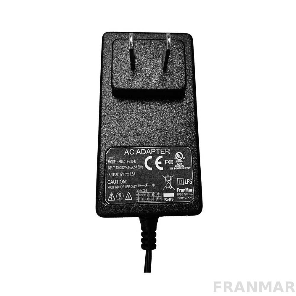 15W Medical Wall Mount Type Ac Adapter Taiwantrade 15w-medical-wall-mount-type-ac-adapter-taiwantrade