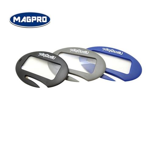 portable pocket mini sized magnifier