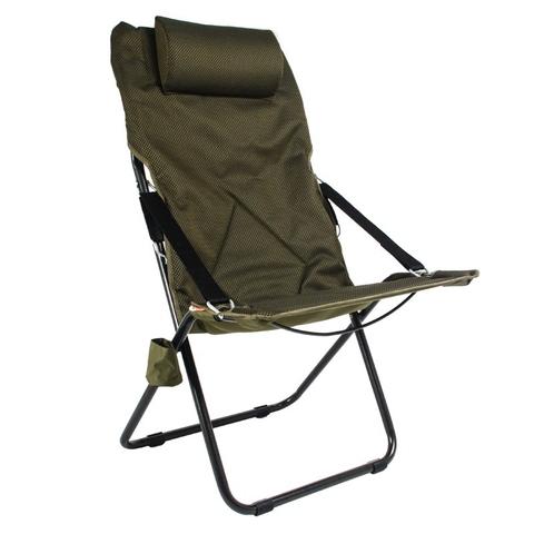 LOAFA CHAIR KHAKI