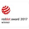 reddot award 2017 winner