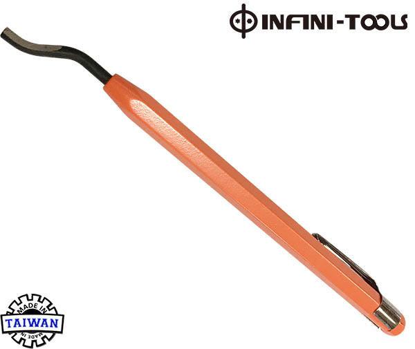 Pencil Shape Deburring Tool