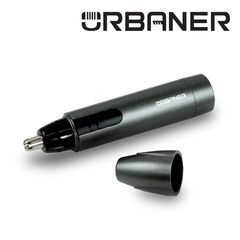 Waterproof Nose and Hair Trimmer 