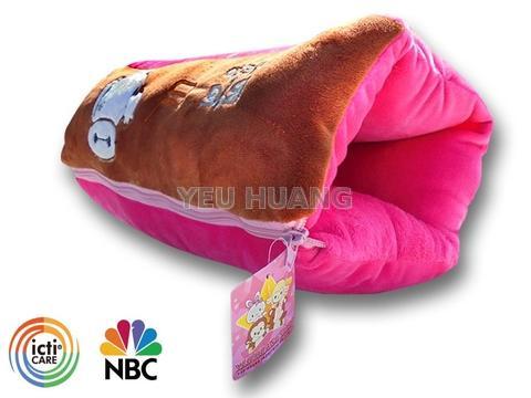 custom cushion maker