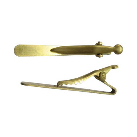 Tie clip