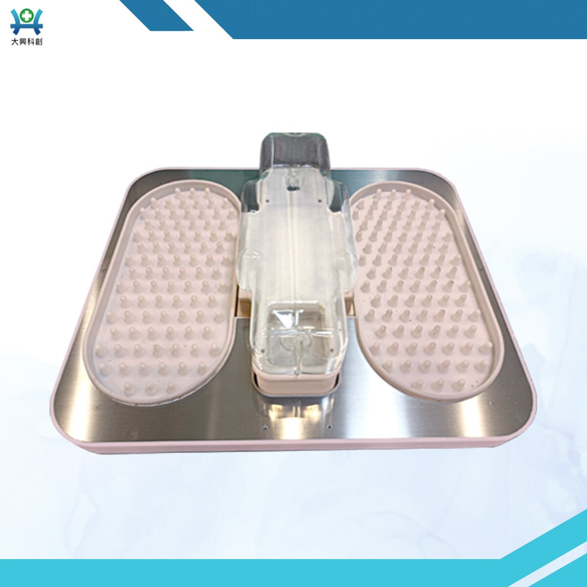 Sentinel Foot Mat Provider of Anti-Staphylococcus Sanitizing Foot Mat | Taiwantrade