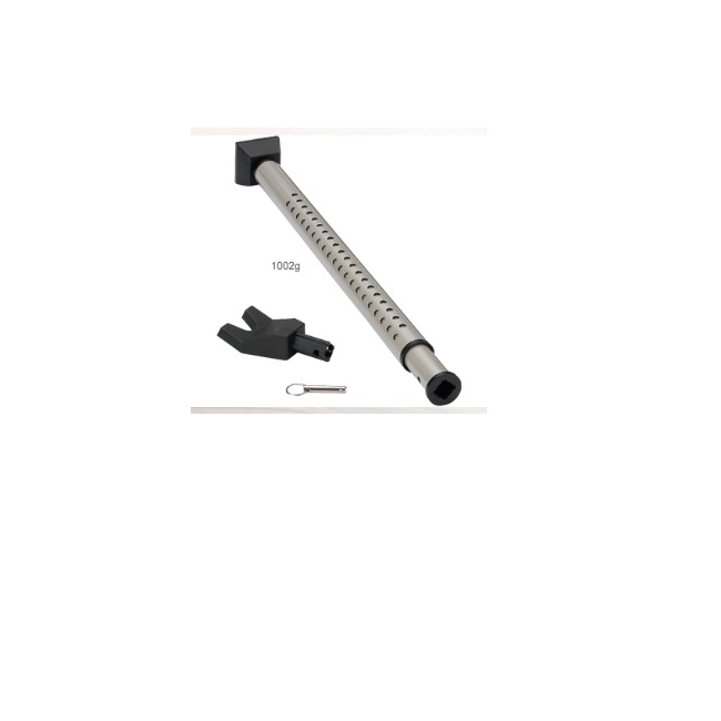 Door Security Defender Bar With Adjustable Barricade Bella