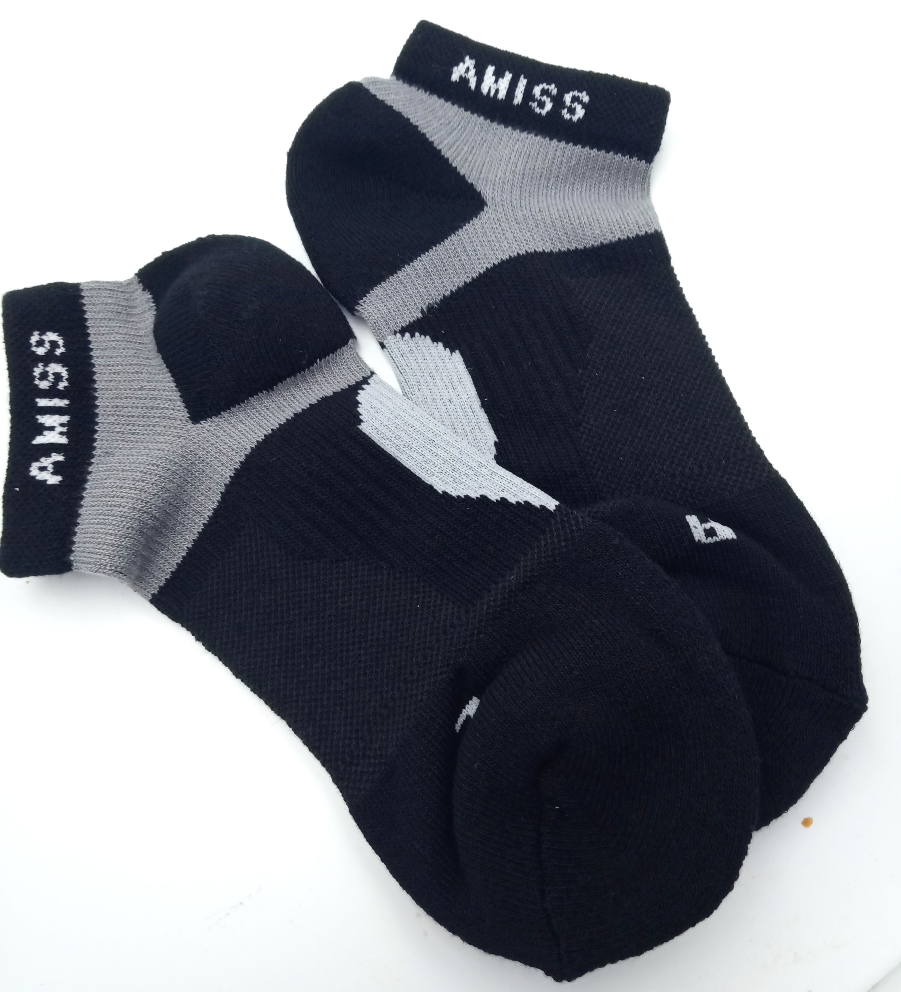 jogging socks