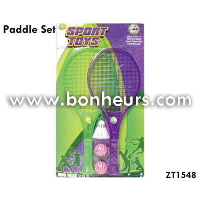 PADDLE SET