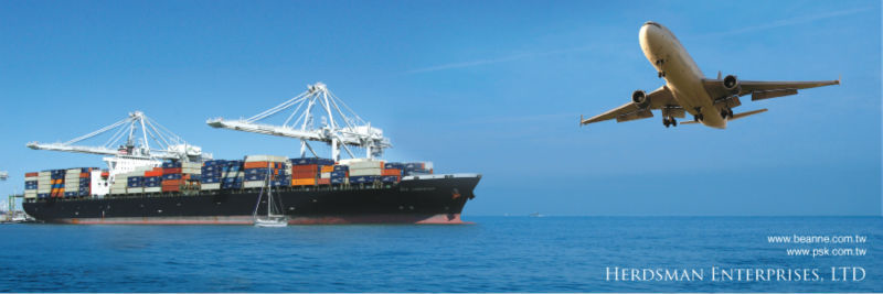 shipping