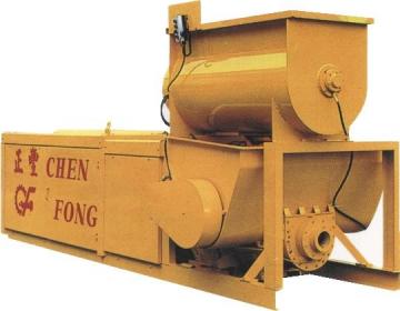 Cement Grouting & Spurting Machine