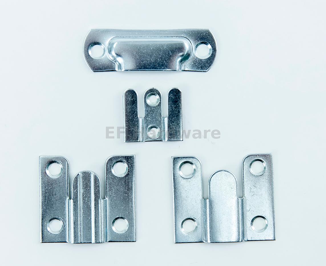 adjustable cabinet hardware