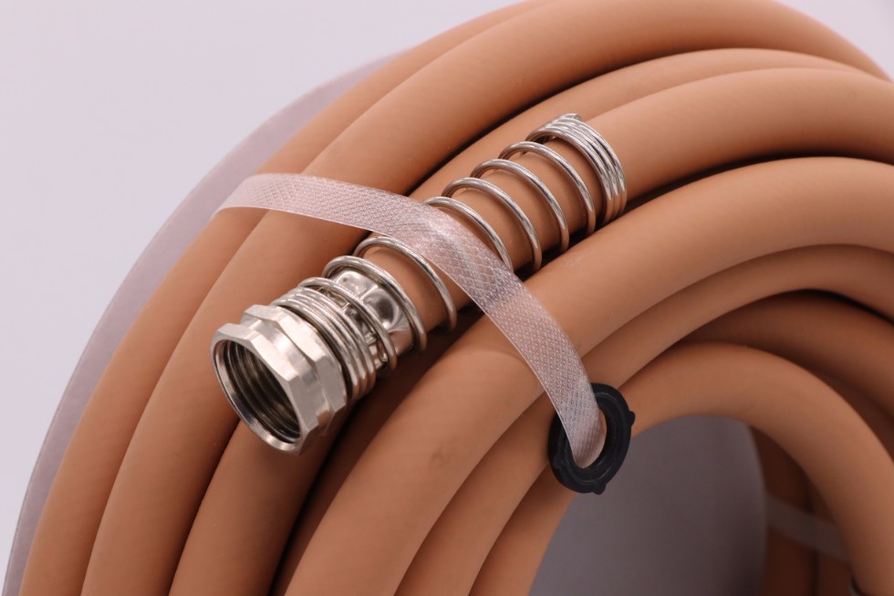 Superflex Garden Hose PVC Hybrid Polymer Hoses