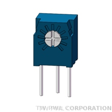 Trimmer Potentiometer Taiwantrade Com