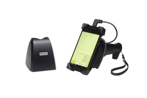 Mobile Barcode Scanner - 1D RioScan ILS6300FS | Taiwantrade