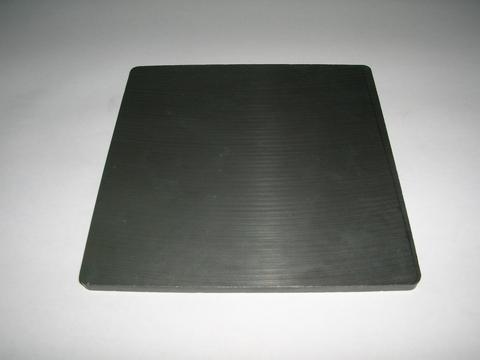  Anisotropic Ferrite Magnet--- L100mm*W100*H4mm