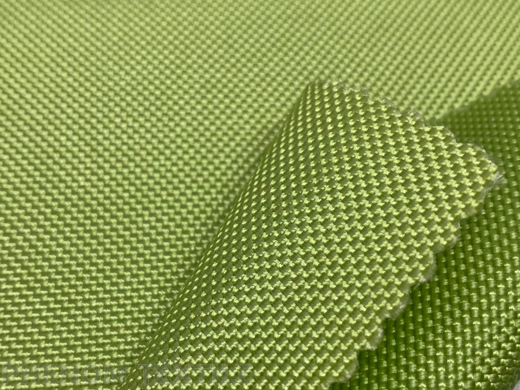 Nylon fabric, 1680D nylon fabric