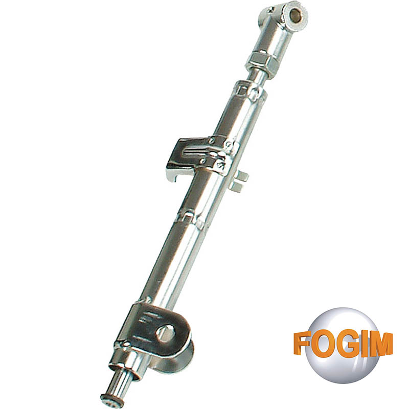 Adjustable Gas Spring with Mechanical Spring Struts TKSP03 FOGIM