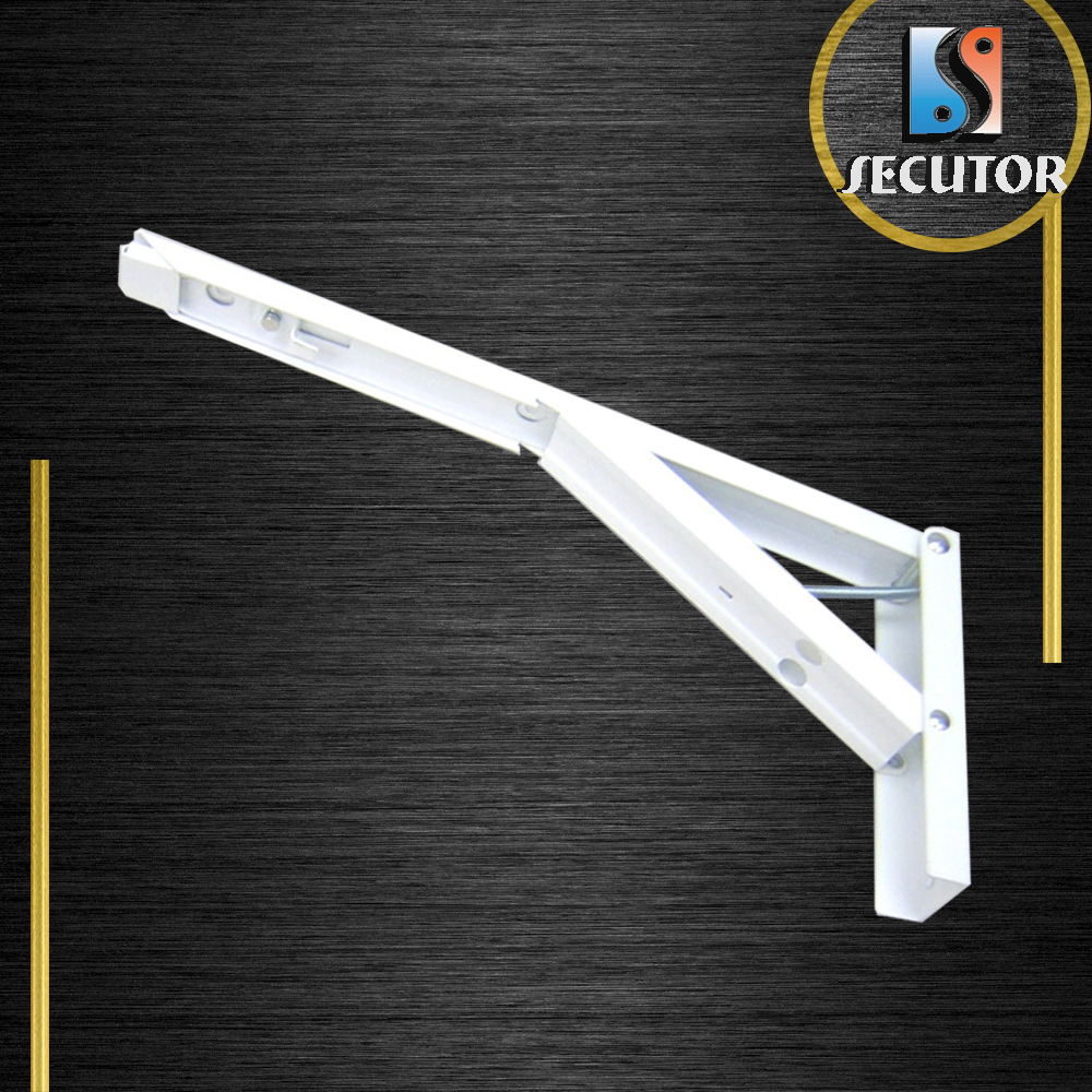 Easy To Install Heavy Duty Triangle Wall Mount Brackets Taiwantrade