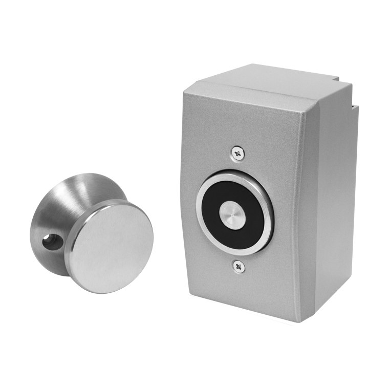 Enforcer Magnetic Door Holders Surface Mount Superior