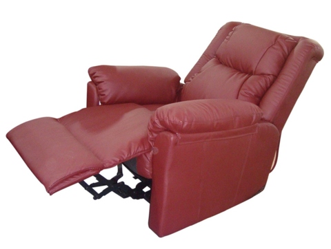 Living Room Adjustable Electric Power Lift Recliner Sofa