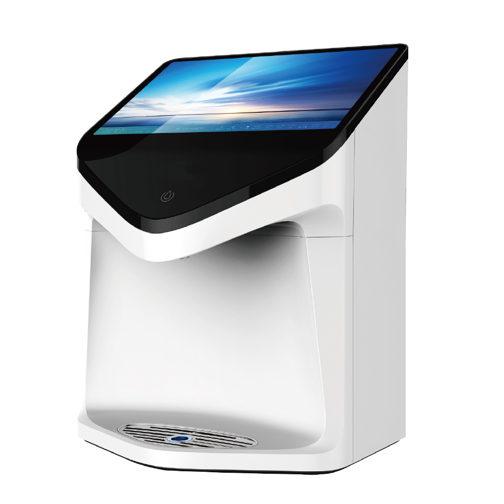 13.3" 2K high quality LCD large screen