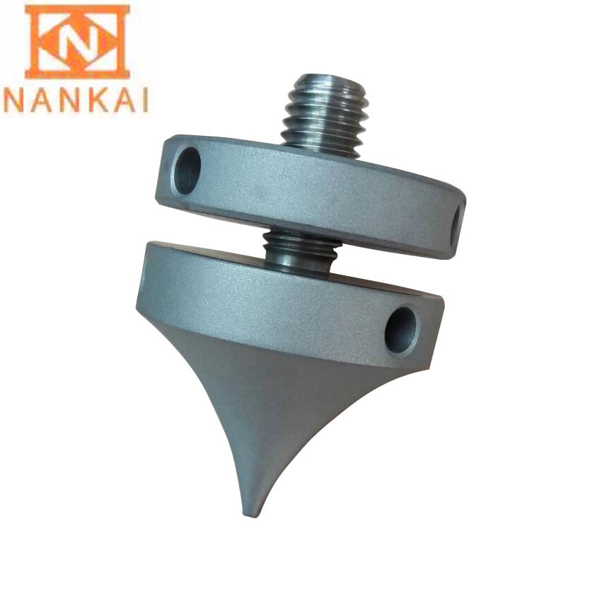 Stainless Steel Audio Speaker Spike M10 M8 M6 OEM