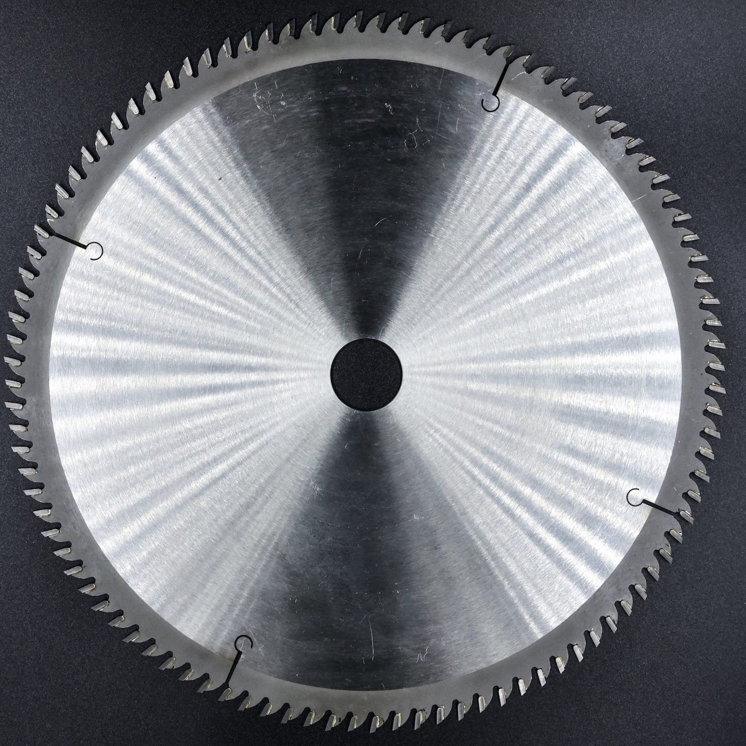 Aluminum Cutting Tungsten Carbide Tipped Circular Saw Blade 4090