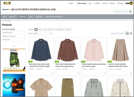 光準科技有限公司台灣經貿網企業網產品頁