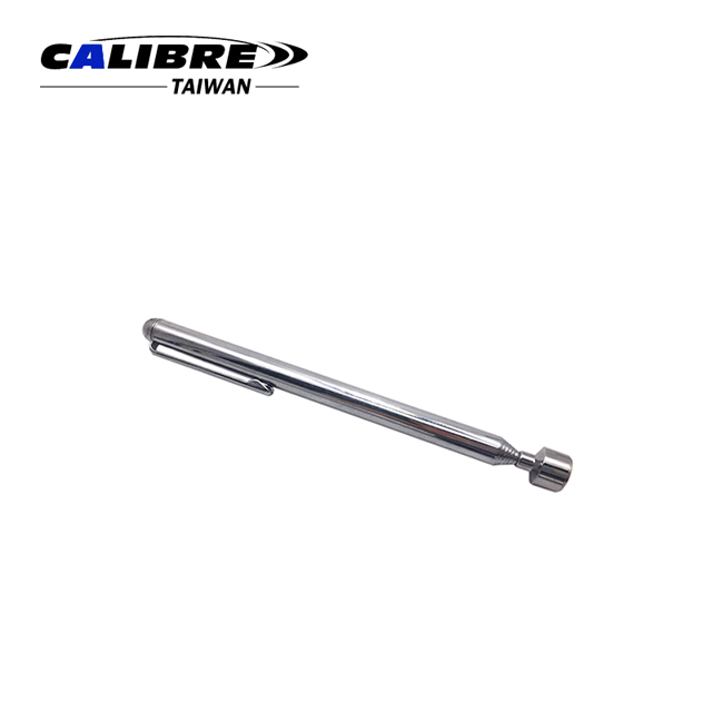 CALIBRE Retrieving Pocket Clip,Durable Telescoping