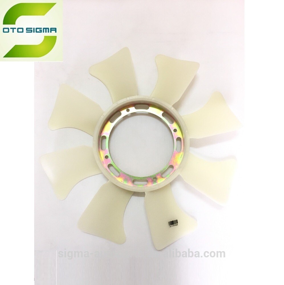 FAN BLADE OEM MD050425 050476 FOR MITSUBISHI