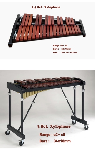 xylophone