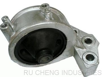 automotive motor mounts