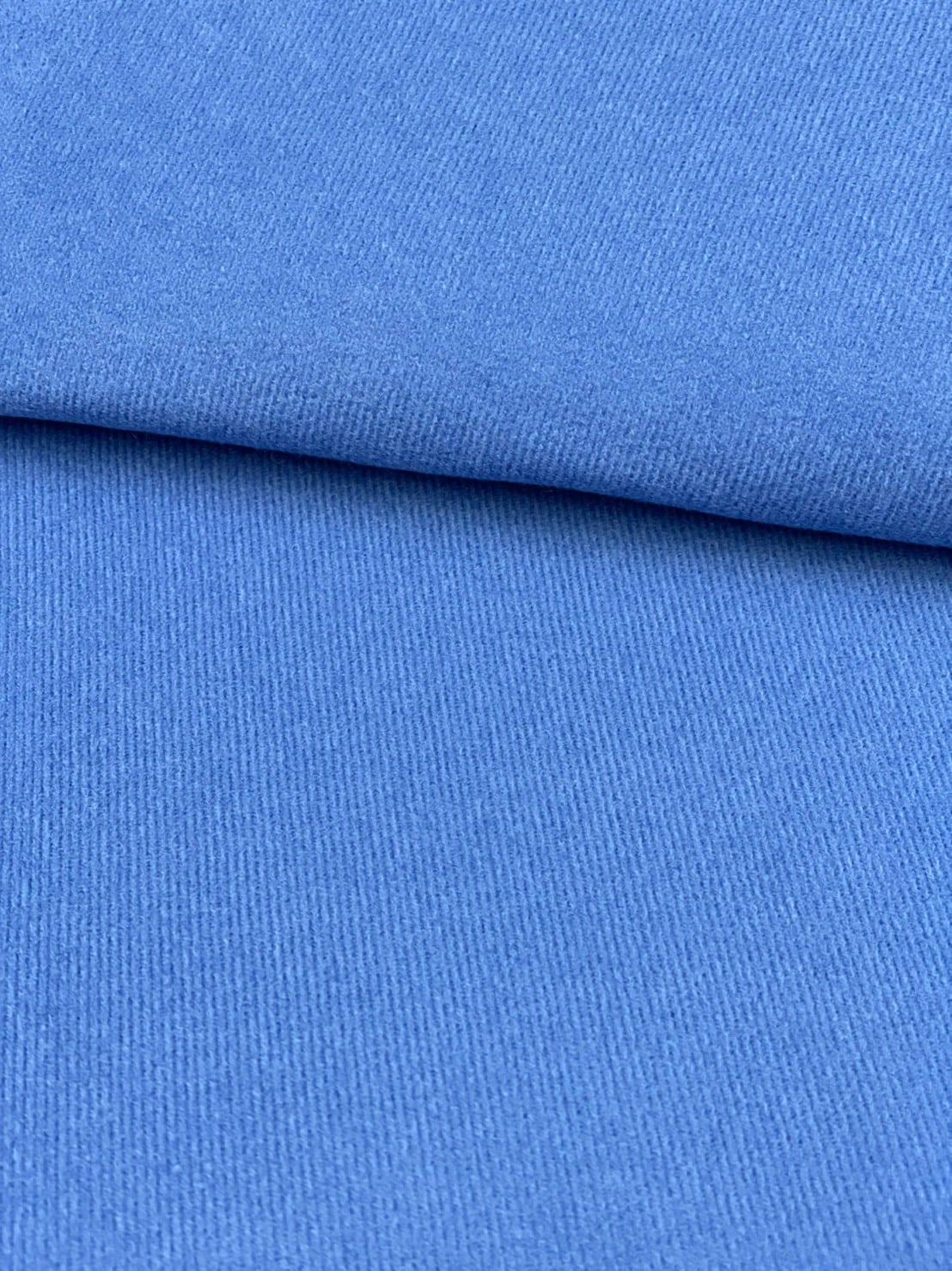 Laminated fabric