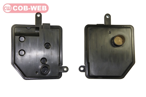 Transmission Filter, SF271A, OEM 26570-83E10, Transmission Parts, [COB-WEB]