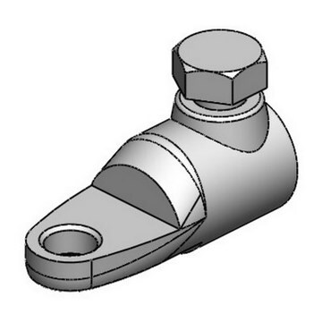 Zinc Alloy Multi Point Lock Parts M6 | Taiwantrade