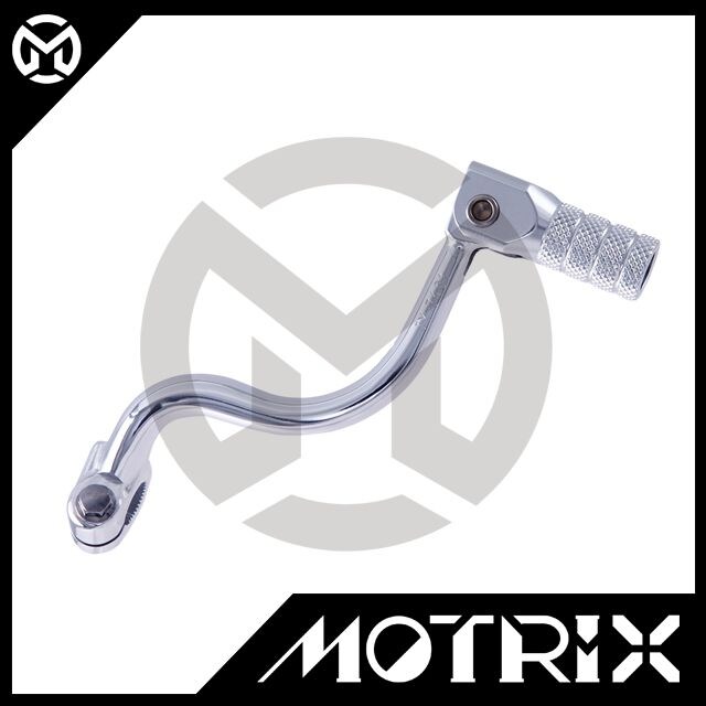 thumbnail image 2 of 11mm Spline Gear Shift Lever For Kawasaki KDX200 1989-1994 2 of 6