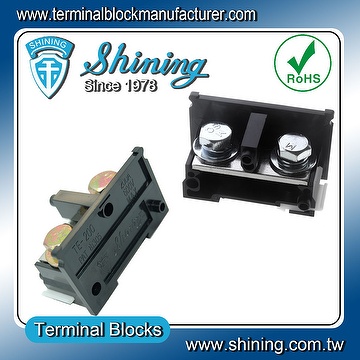 surface mount terminal blocks