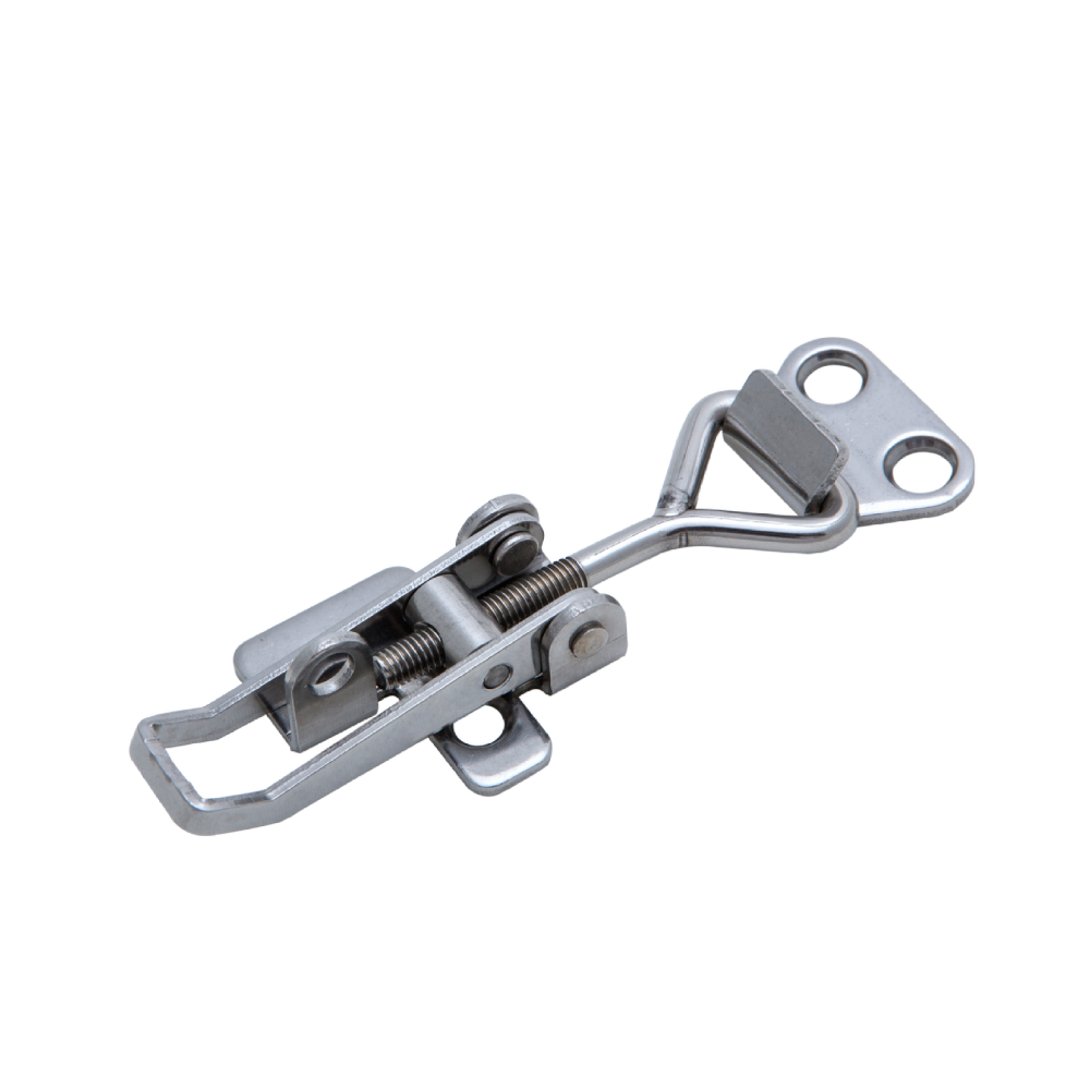 Adjustable Toggle Latch