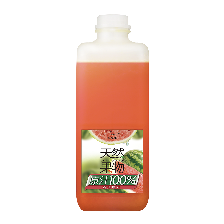 Fresh Squeezed 100% Natural Watermelon Juice (Sugar Free) | Taiwantrade.com