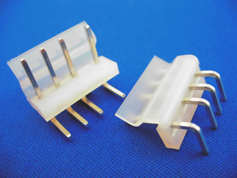 7.5-5mm Discrete Wire connectors | Taiwantrade.com