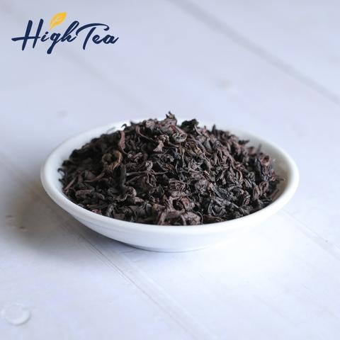 【High Tea】Premium Oolong Green Tea Leaf 0612A