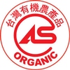 CAS ORGANIC