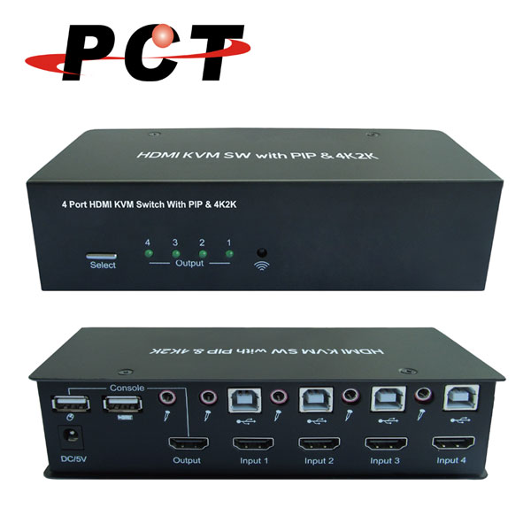 kvm switch for mac and windows machine