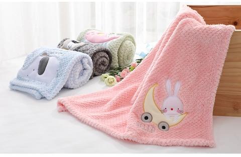 Baby Crib Bedding Baby Velvet Blanket Taiwantrade Com