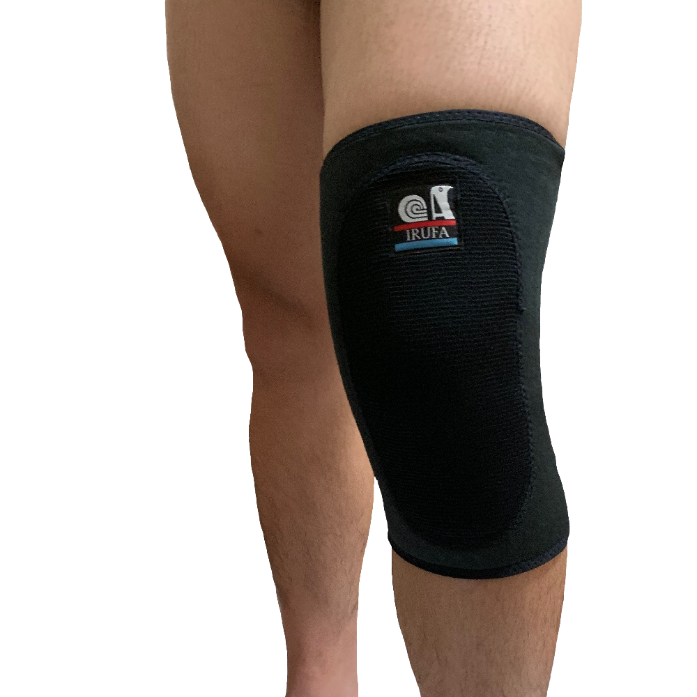 Closed Patella Knee Brace Support - 3D Breathable | Taiwantrade.com