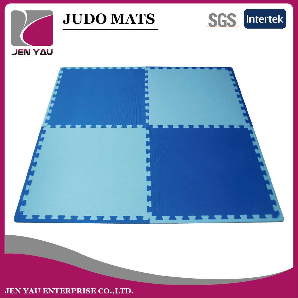 Judo Mats Taiwantrade