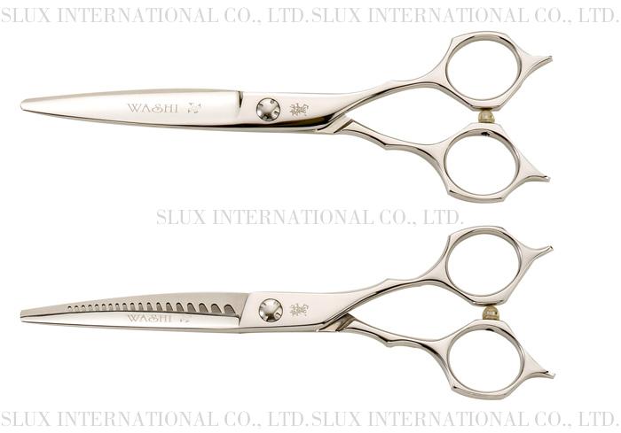 Barber Scissors And Thinning Shears Set Slux International Co Ltd